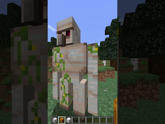 I just learned THIS in Minecraft... #shorts