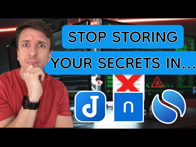 Joplin vs Standard Notes vs Simplenote (2026)