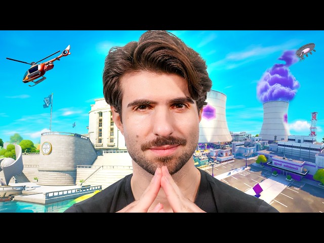 How Good Was Fortnite Chapter 2 Actually?