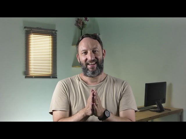 Freewill Vs Determinism. Why I'm a "hard determinist".
