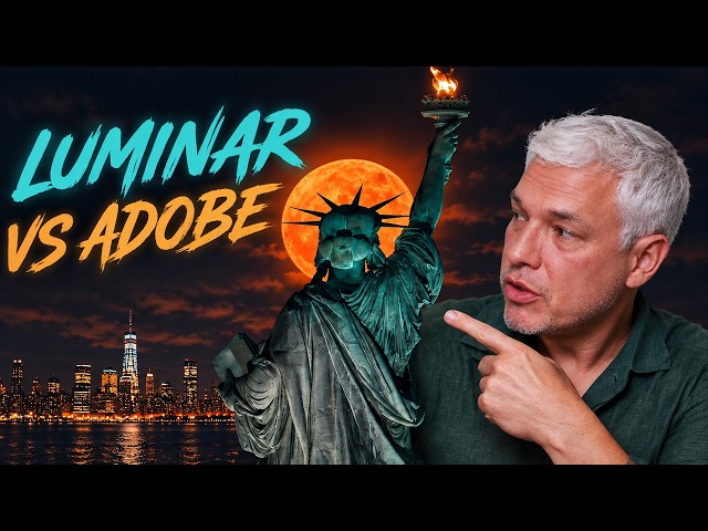 Don't Pay Adobe Every Month Until You See This
