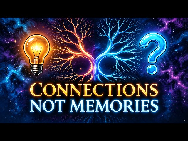 How AI Actually Works (It's Not What You Think!)