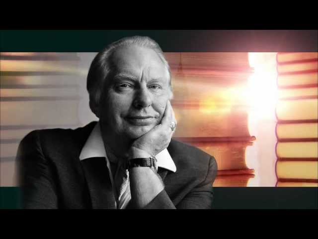 L. Ronald Hubbard