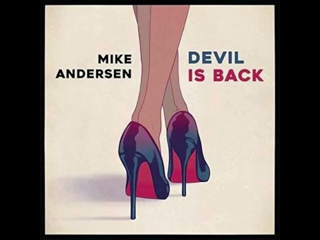 MIKE ANDERSEN Feat. JOSS STONE - This Time