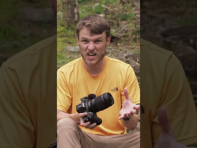 The BEST Camera Lens of ALL TIME?