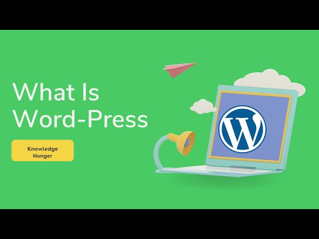 what is WordPress website | benifits of WordPress