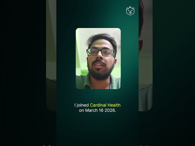 What Happened Before the 100%+ Salary Jump? | Asutosh's Crio.do Review