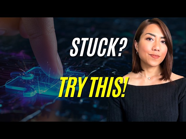 5 Unique Problem-Solving Techniques You’ve Never Tried (That 𝘼𝙘𝙩𝙪𝙖𝙡𝙡𝙮 Work)