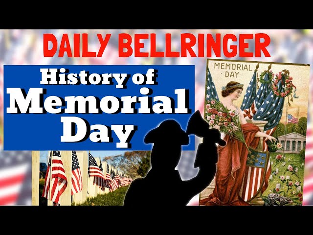 Memorial Day | Daily Bellringer
