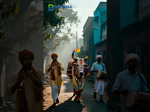 Happy Makar Sankranti! | Bheemaa Infra