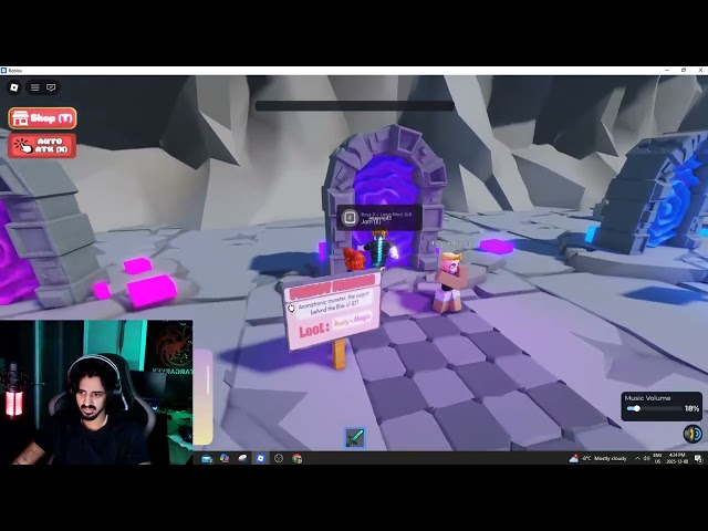 Bad Guy Buster Roblox Server Full VOD