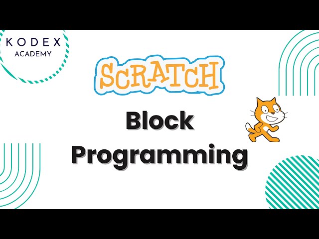 Scratch Coding for Kids – Full Beginner Course (Learn Block Programming the Fun Way!)