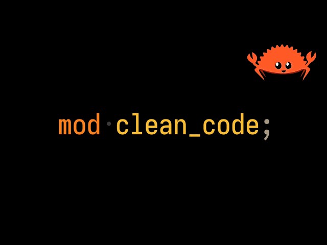 Learning to Refactor Rust Code (before understanding the borrow checker)