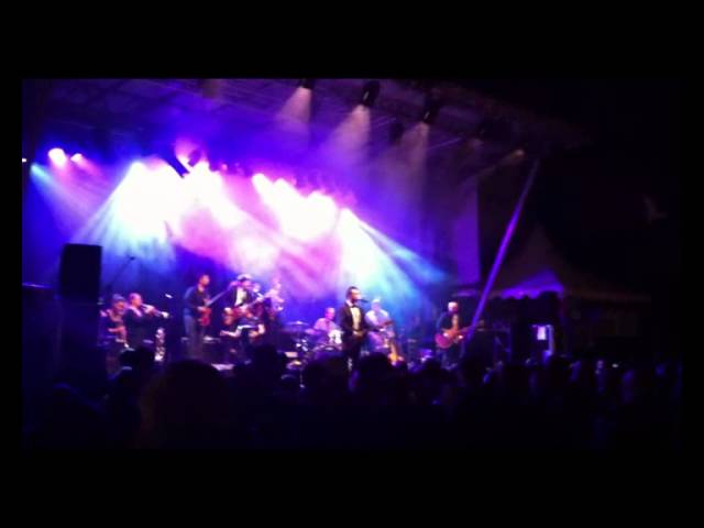 Toumélé 2011 -Les blerots de RAVEL - les petits plaisirs