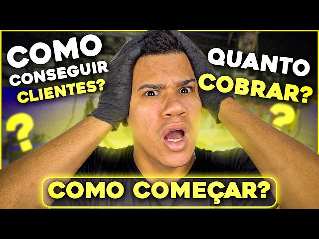 Como Trabalhar Com Lojistas no Conserto de Celular (Live #131)