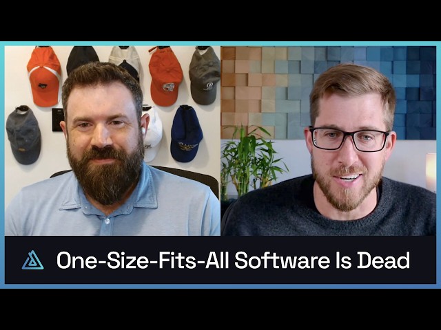 Why "We Have Integrations" Isn't Enough: The Future of Modern Embedded iPaaS