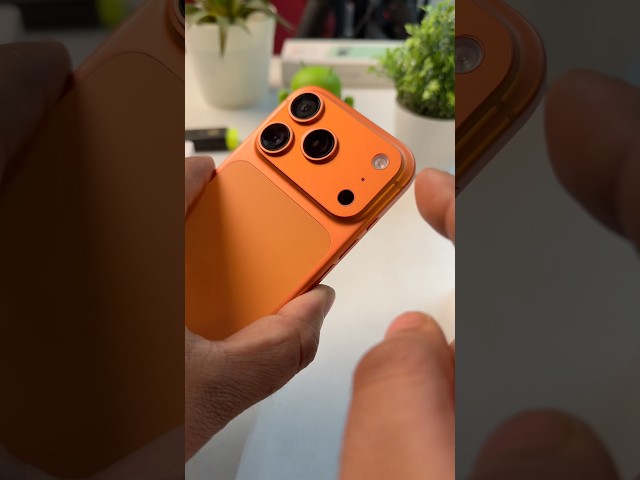 Hidden Camera Level Feature for iPhone Must Know! 65/100 Days iPhone Beginner Series #iphonetips
