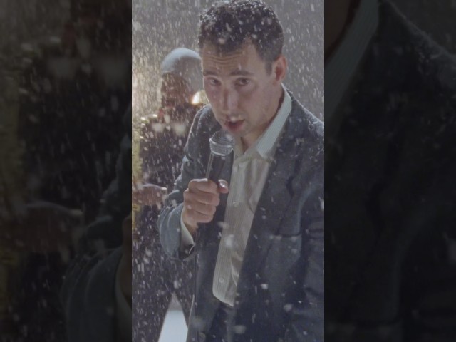 mcpdc heads unite #bleachers #newmusic #jackantonoff #christmasmusic