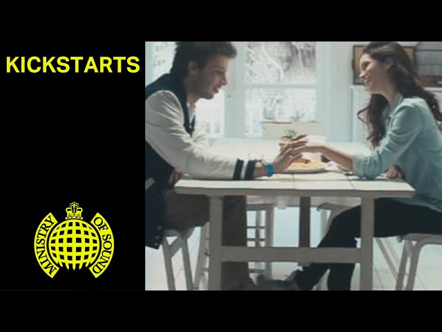 Example - Kickstarts (Official Music Video) | Ministry of Sound