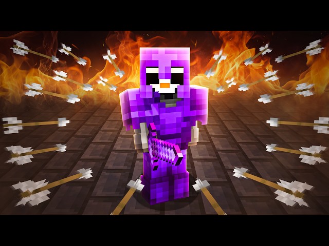 I Made Minecraft's Most Dangerous Machine...