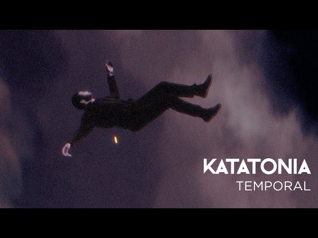 KATATONIA - Temporal (Official Lyric Video) | Napalm Records