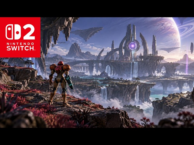 TOP 30 BEST AAA Games on Nintendo Switch 2 - 2026