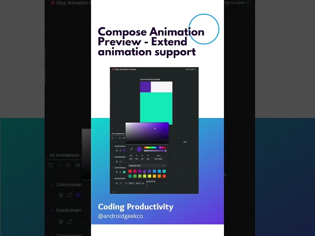 What’s new in Android Studio Giraffe 🦒?