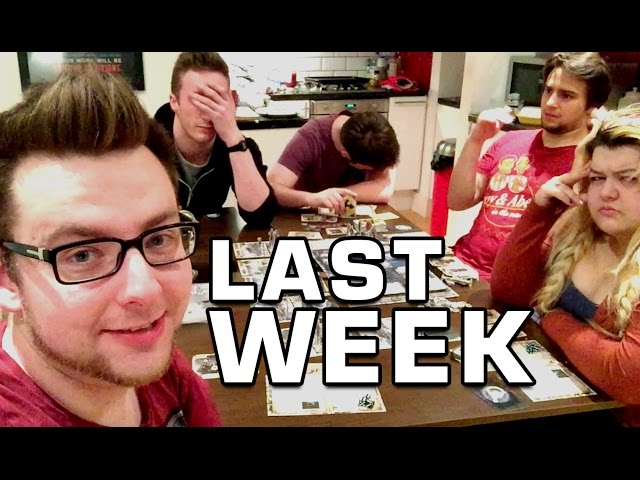 Last Week I Started Vlogging Again!