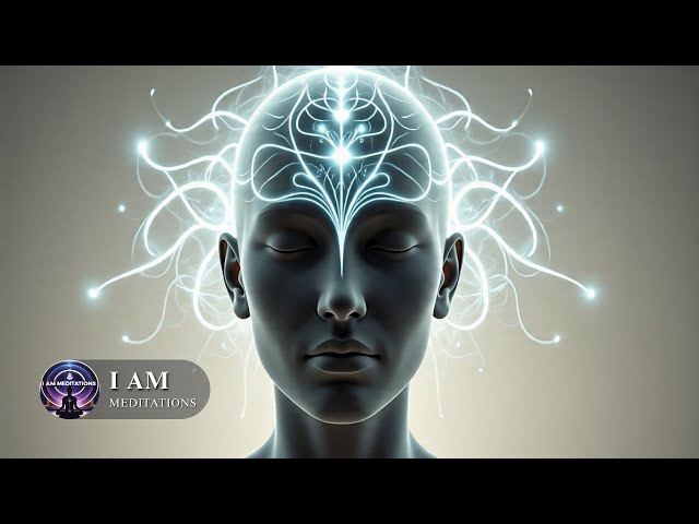 7.83 Hz Schumann Resonance Binaural Beats with 432 Hz Meditation Music | Sound Therapy
