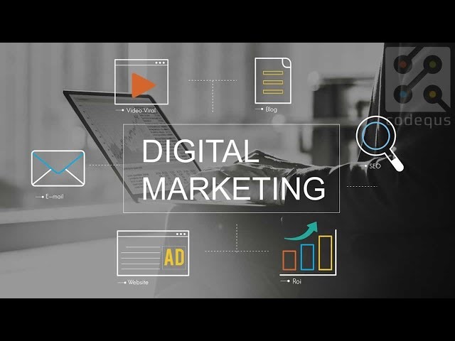 Digital Marketing Basics Course
