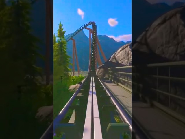 VEKOMA FAMILY LAUNCH COASTER