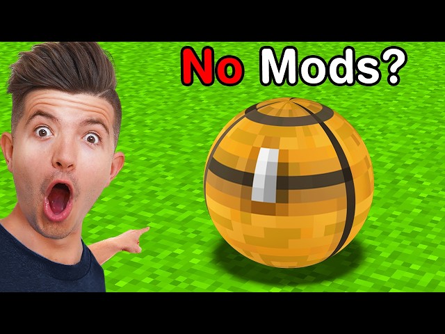 Insane Glitches You CAN'T UNSEE in Minecraft