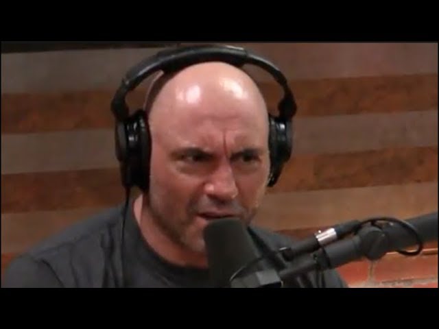 Joe Rogan - The Benefits of Visualization