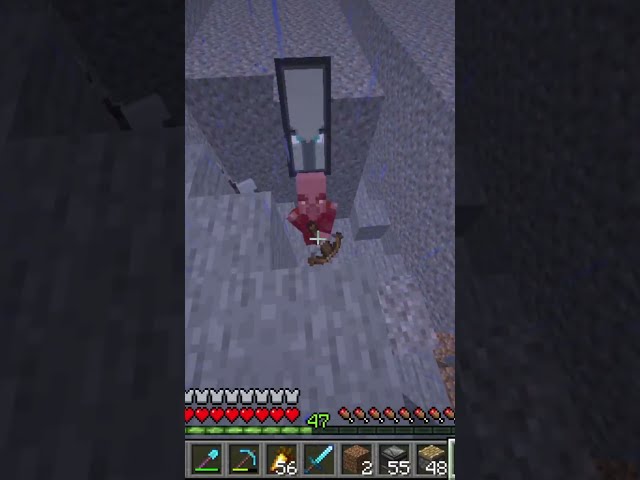 Minecraft!! With Twazule - Catching A Pillager Off Guard!!  BeSure2Subscribe!!!