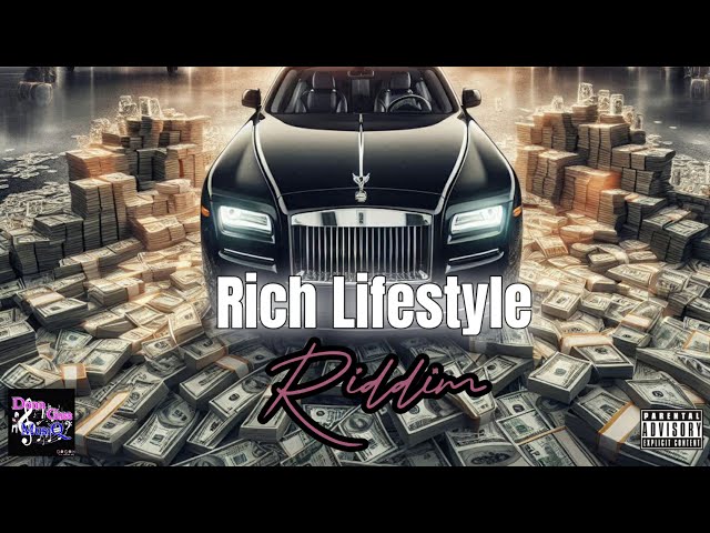 Big Chico ~ Grind Mode (Rich Lifestyle Riddim) 