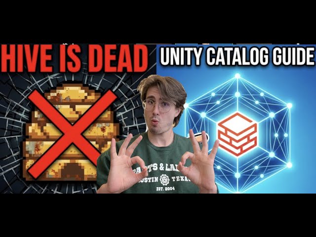 Databricks Unity Catalog: The Complete Beginner’s Guide (2026)
