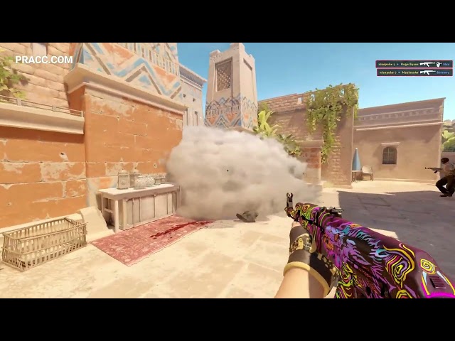NICEPOKE ITS BACK?!