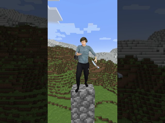 Minecraft logic 2