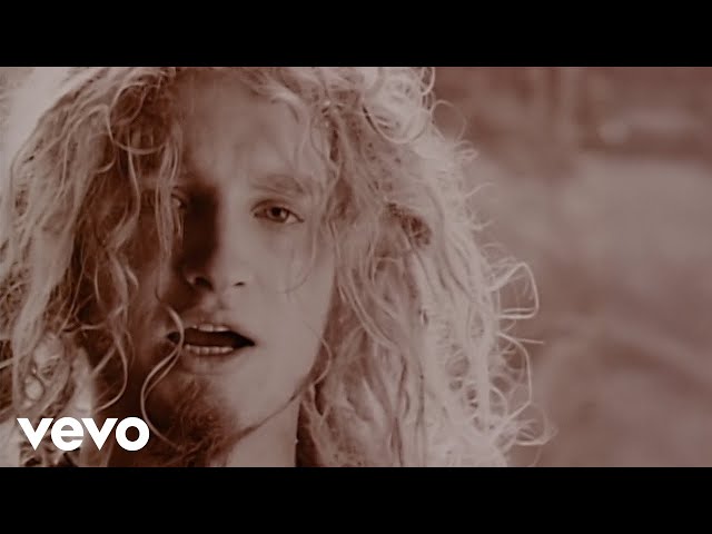 Alice In Chains - Man in the Box (Official Video)
