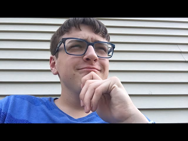 I've been too lazy to make a video for today...changes coming soon??