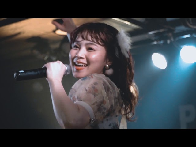 POPPING EMO "LAST EMOTiON" @大塚Hearts Next 2020.3.16