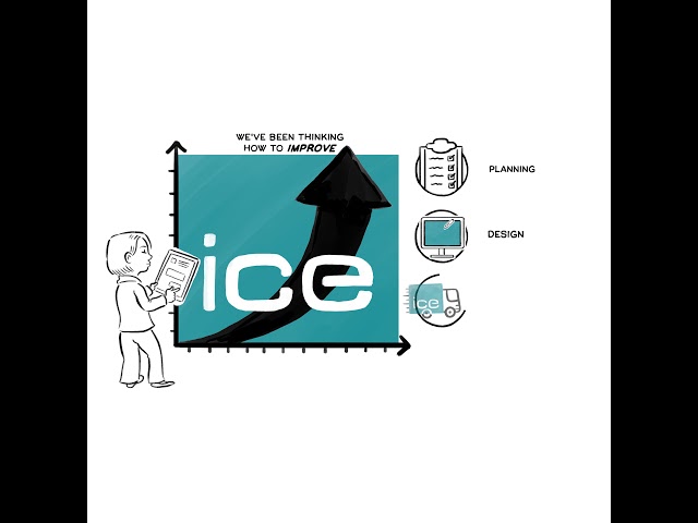 New ICE report | A Systems Approach to Infrastructure Delivery