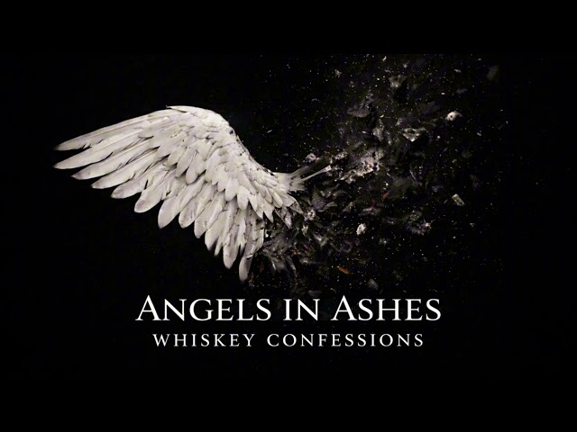 Whiskey Confessions – Angels in Ashes (Official Audio)