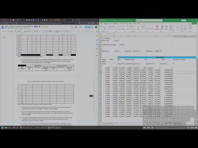 KNH 468L:  Lab 4 Calculations Video (v2, deprecated)