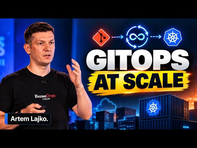 GitOps 2.0: Why Git Is No Longer Enough