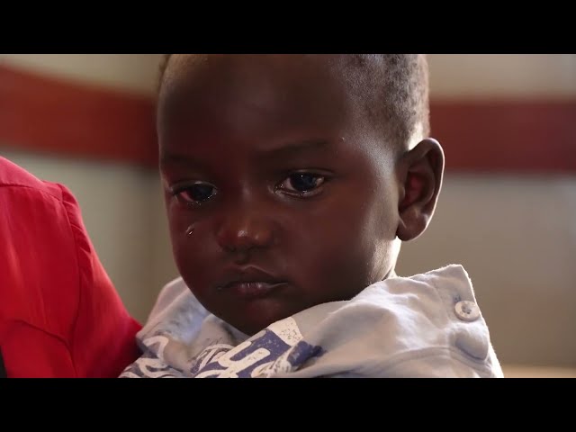 Sanofi – Sleeping Sickness: Leaving No One Behind