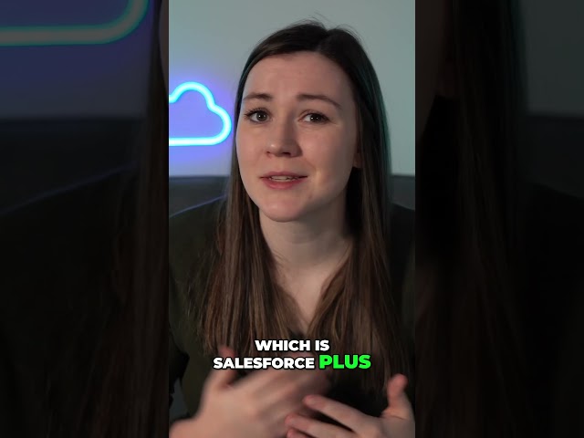 Unlocking Careers: Sales and Revenue Operations Roles #salesforce
