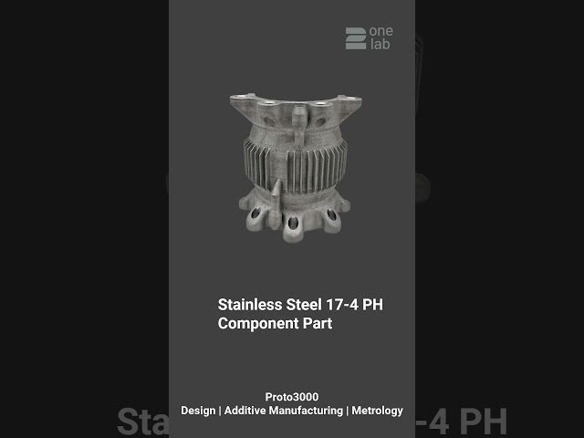 Is metal 3D printing good for industrial applications? #metal3dprinting #3dprinting #3dprinter