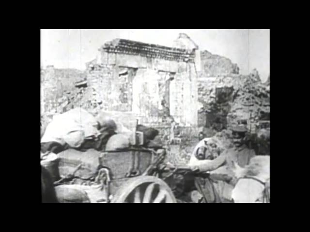 The Great War - Part 21 It was like the end of the world - BBC Documentary