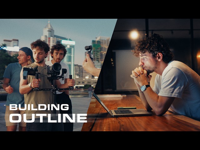 How to Build a Creative Agency (4 Lessons We Learned)